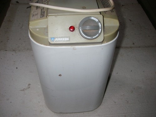 Durchlauferhitzer boiler - durchlauferhitzer,