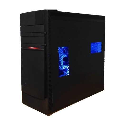 Schneller gaming i7 quad - schneller,