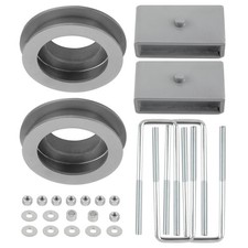 3'' Höherlegungssatz for