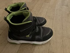 Stiefel, Boots, Mustang, Gr