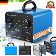60000mg/h Ozongenerator
