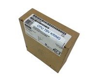 Siemens S7-300 Zentrale Verarbeitungseinheit 6ES7315-3AH14-0AB0 CPU315-2DP OVP