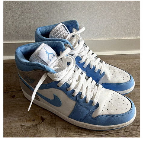 Jordan air mid - jordan,
