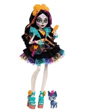 Monster High Skelita Calaveras