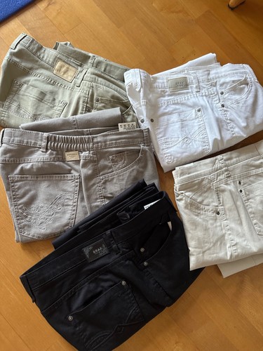 Brax hosen damen - hosen,