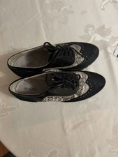 Halbschuhe Sneaker, echt