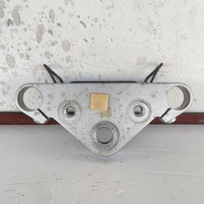 obere Platte Honda Shadow 125