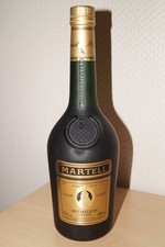 MARTELL VSOP MEDAILLON COGNAC