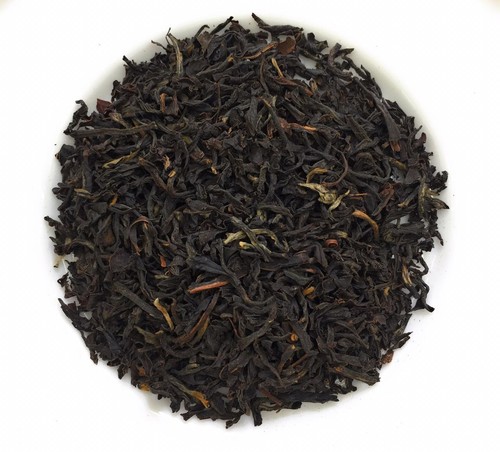 Schwarztee assam orthodox - schwarztee,