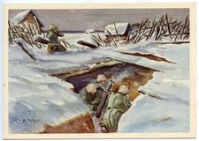 AK - schwerer Granatwerfer