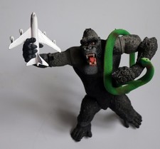 Chap Mei China - King Kong -