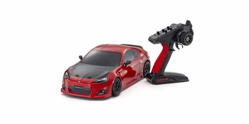 Kyosho fazer toyota - kyosho,