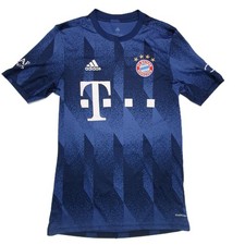 Adidas FC Bayern München