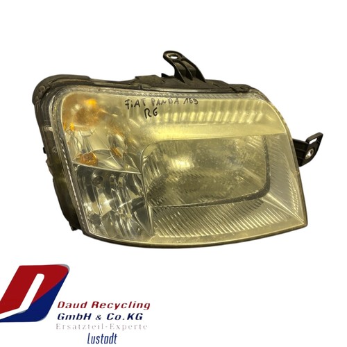 Fiat panda 169 scheinwerfer - panda,