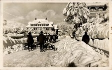 Ak St. Blasien im Schwarzwald