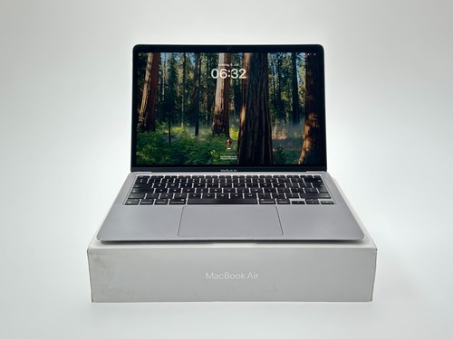 Apple macbook air 2020 m1 - macbook,