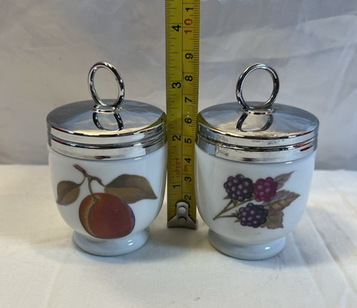 Royal worcester porzellan ei - royal,