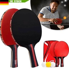 Tischtennis Set, 2x