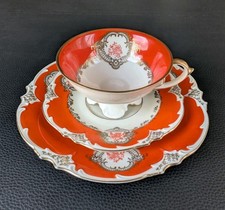 1930 Zeh Scherzer Sammelgedeck