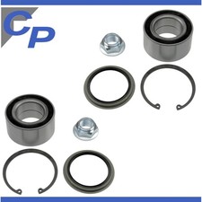 2 Radlager vorne für Kia