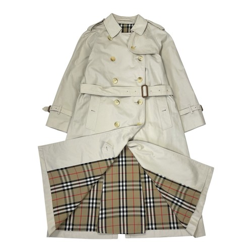 Burberry vintage nova check - burberry,