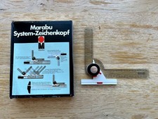 Marabu system zeichenkopf - marabu, system‑zeichenkopf