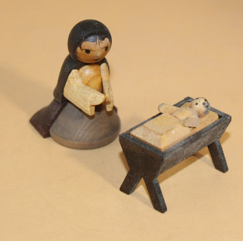 Ulmik heilige familie maria - familie,