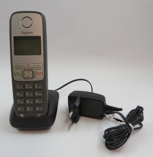 Gigaset a400 zusatztelefon mit - gigaset,