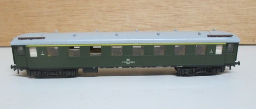 Schicht personenwagen 1 - schicht,