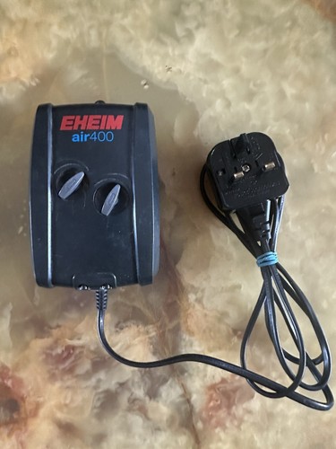 Eheim luftpumpe 400 - eheim, l/h
