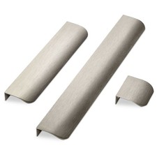 Griffleiste BLANKETT round