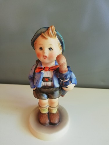Goebel hummel figur 198 - goebel,