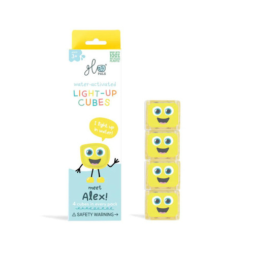 Glo pals leuchtende - glo,