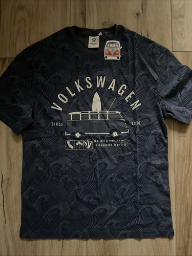Shirt volkswagen transporter - t-shirt, volkswagen,transporter