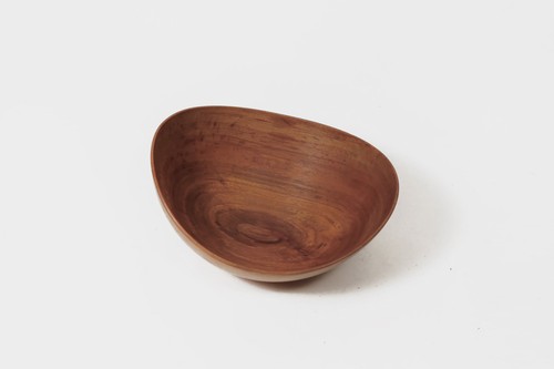Holz schale danish design - holz,