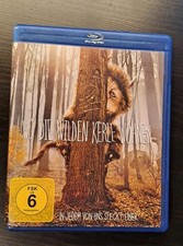 Wo die wilden Kerle wohnen