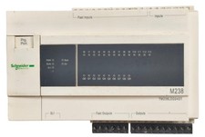 Schinder Modicon M238