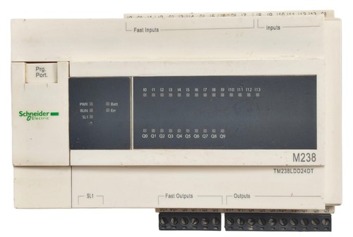 Schinder modicon m238 - schinder,