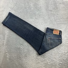 Vintage Levi's 505 Jeans