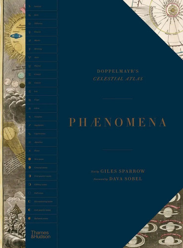 Martin rees phaenomena - martin,