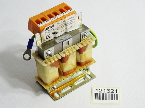 Lenze netzdrossel - lenze,
