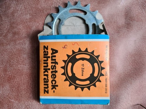 Renak ddr fahrrad freilauf - ddr,