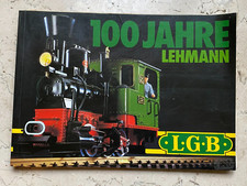 Lgb 100 jahre - lgb,