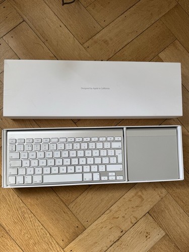 Original apple wireless magic - apple,