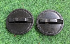 2 × Daiwa Infinity-X BR (Karpfenrollen) Bremsknopf Bremsknöpfe - 5000 oder 5500