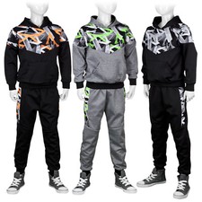 Räumungsverkauf Jogginganzug