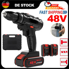 Akkuschrauber +Bohrschrauber