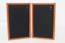 Chartwell LS3/5A  - Kompaktmonitor -  BBC Legende