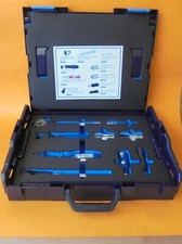 WS Box Koffer Werkzeug Spezialwerkzeug Sanitär WC Keramik # 9395098