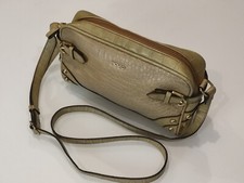 PICARD Damen Handtasche Creme